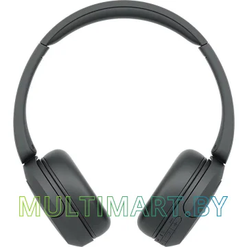 Наушники Sony WH-CH520 (черный) картинка 5